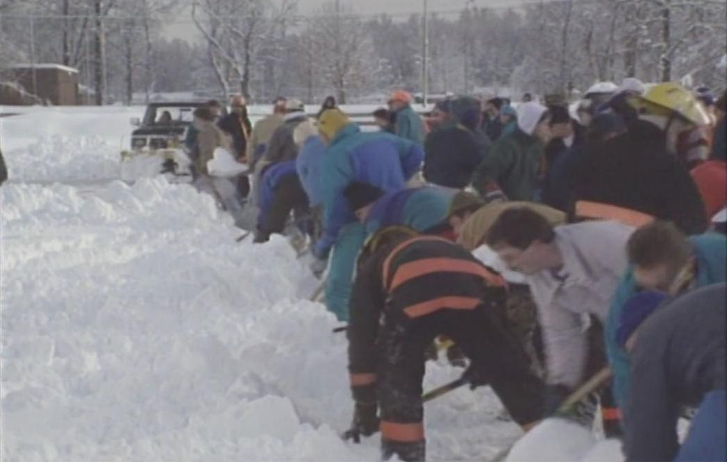 1994 winter storm